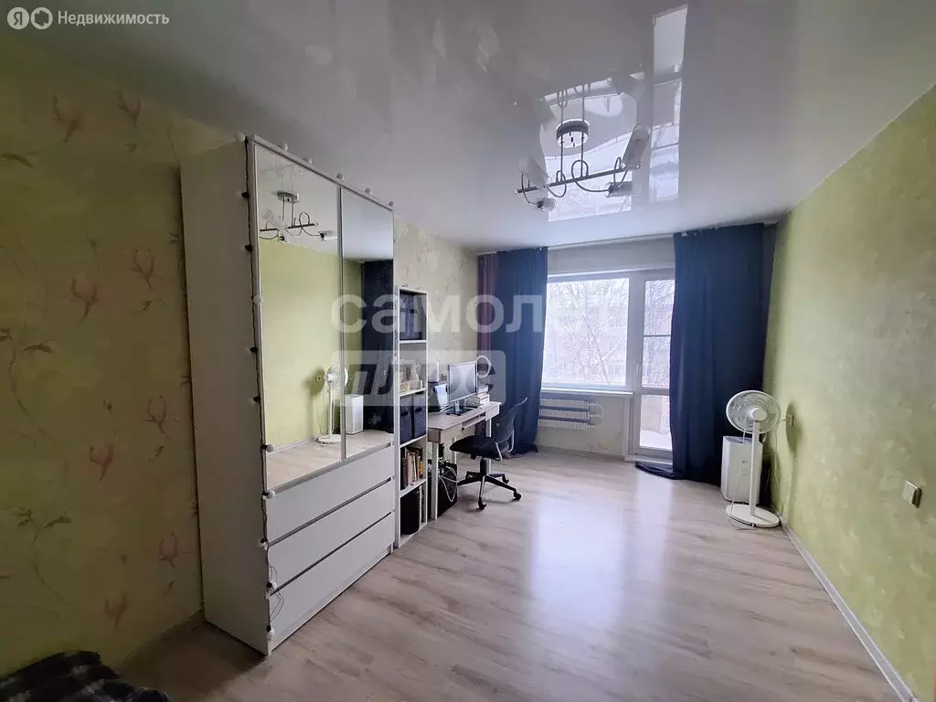 2-комнатная квартира: Ижевск, Удмуртская улица, 185 (44.2 м) - Фото 2