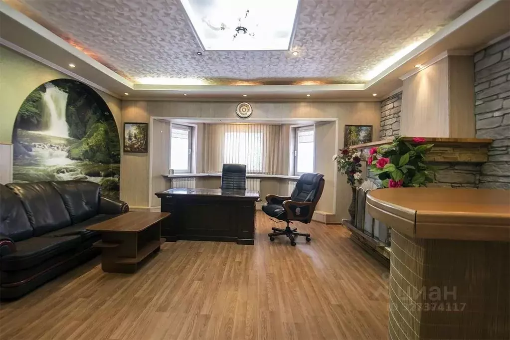 Помещение свободного назначения в Сахалинская область, Южно-Сахалинск ... - Фото 1