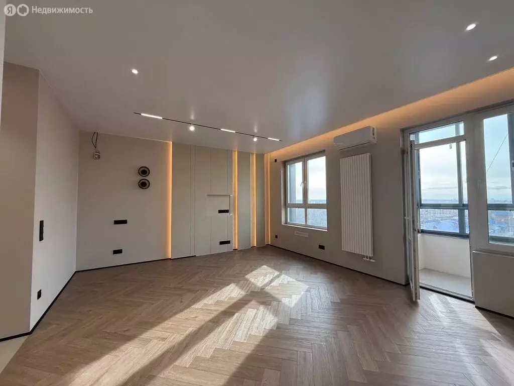 2-комнатная квартира: Иркутск, Депутатская улица, 87/9 (56.9 м) - Фото 1