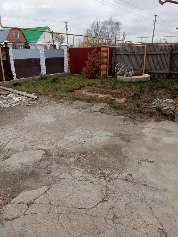 Дом в село Выселки, Первомайская улица (48 м) - Фото 0