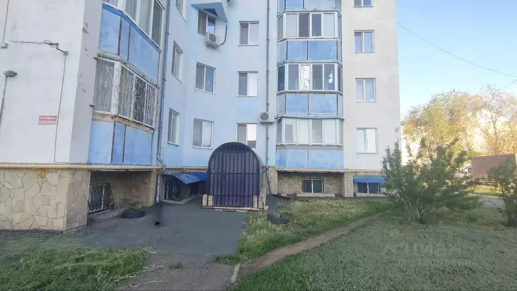 5-к кв. Оренбургская область, Оренбург Южный мкр, ул. Даля, 2/3 (100.0 ... - Фото 0