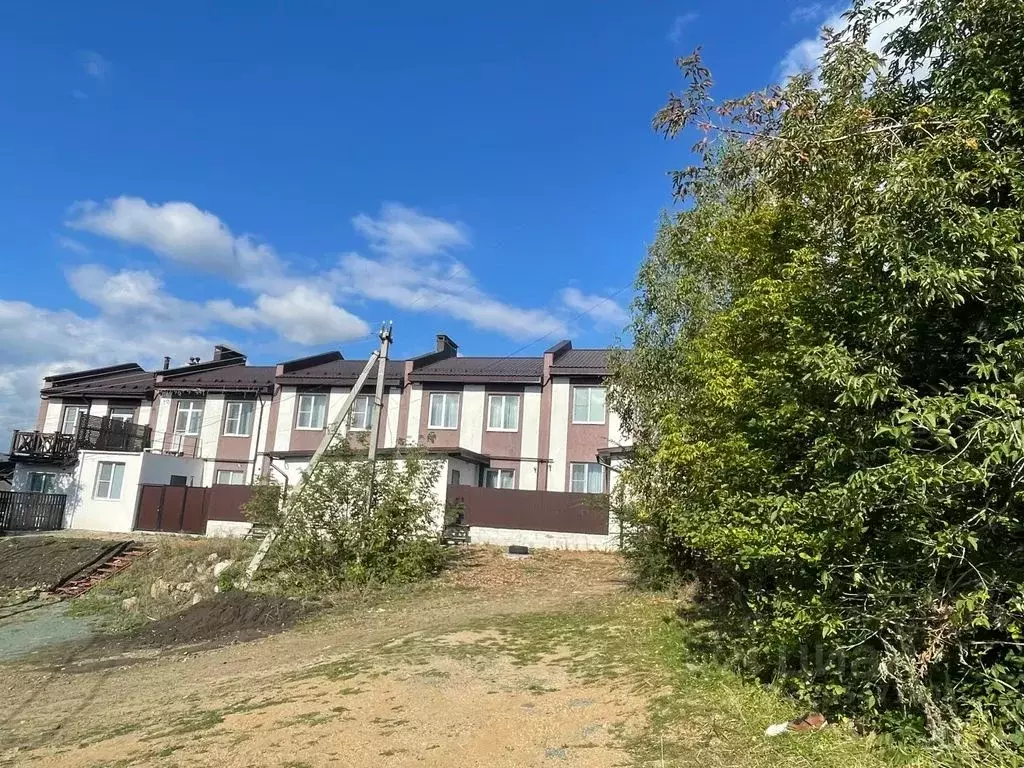 Дом в Башкортостан, Абзелиловский район, Ташбулатовский сельсовет, с. ... - Фото 2