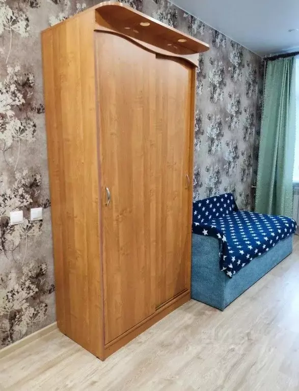 2-к кв. Иркутская область, Иркутск Ново-Ленино мкр, Березовый мкр, 78 ... - Фото 2