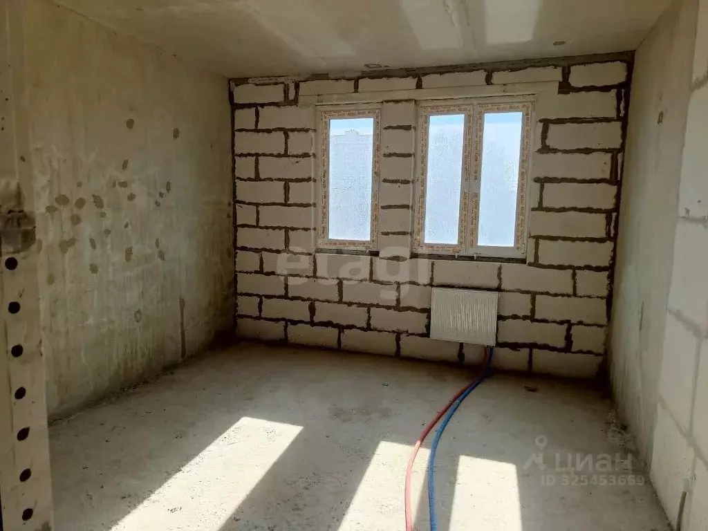 1-к кв. Московская область, Ивантеевка Пушкинский городской округ, ... - Фото 1