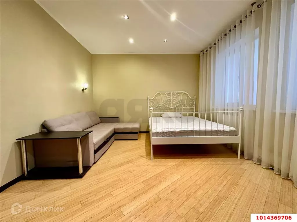 Продаётся 1-к квартира, 46.4 м - Фото 1