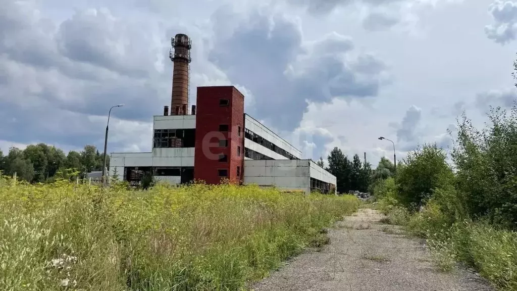 Помещение свободного назначения в Калужская область, Ермолино г. ... - Фото 1