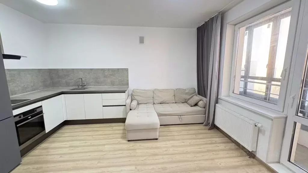 Студия Свердловская область, Екатеринбург ул. Академика Парина, 40/3 ... - Фото 2