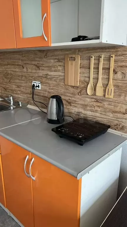 Квартира-студия, 24 м, 5/12 эт. - Фото 1