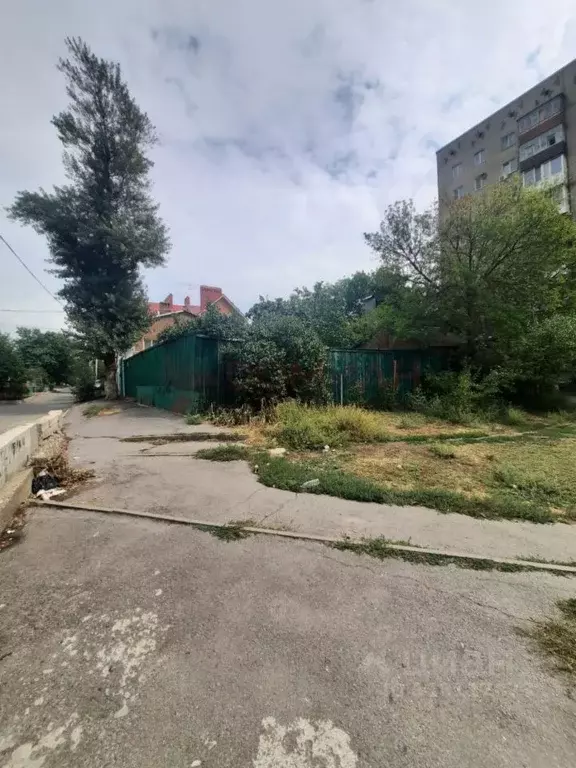 Участок в Ростовская область, Ростов-на-Дону Новое Поселение мкр, ул. ... - Фото 0