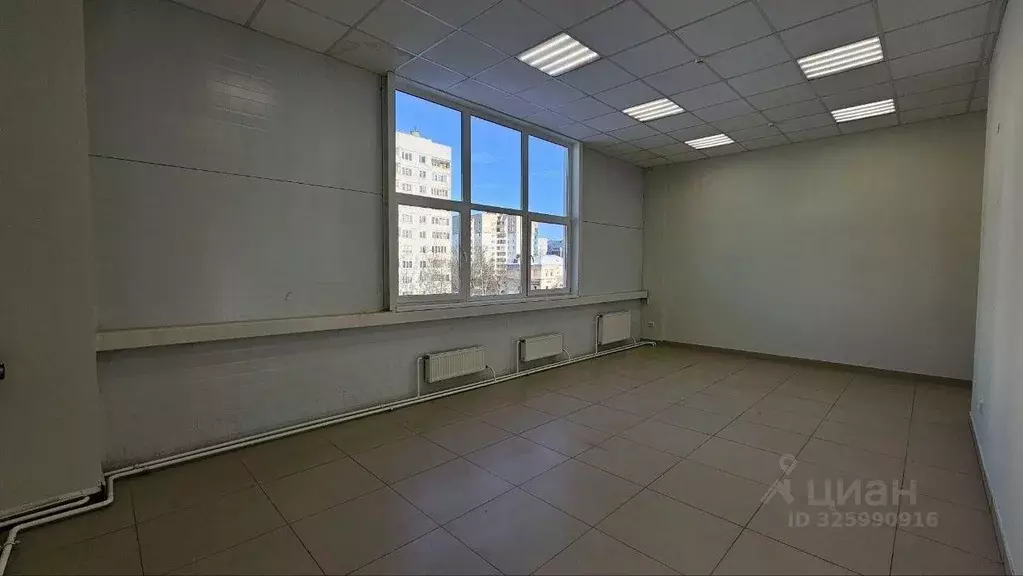 Офис в Новгородская область, Великий Новгород ул. Зелинского, 41А (24 ... - Фото 2