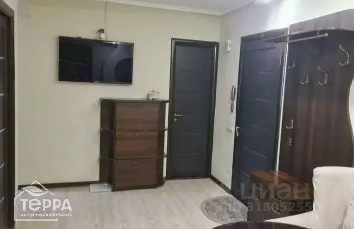 2-к кв. Крым, Евпатория ул. 60 лет ВЛКСМ, 26А (46.1 м) - Фото 0