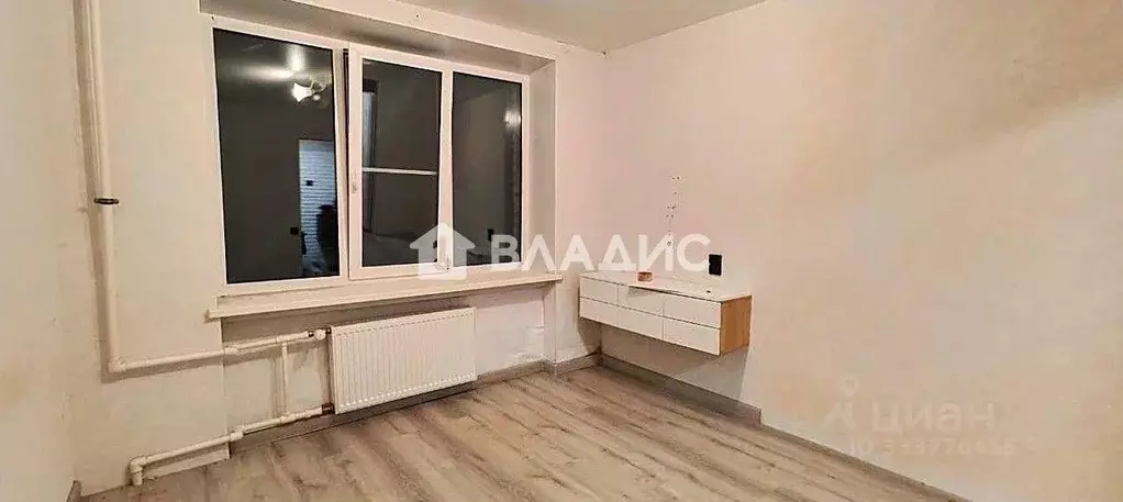 Комната Санкт-Петербург пос. Металлострой, Полевая ул., 18 (17.0 м) - Фото 1