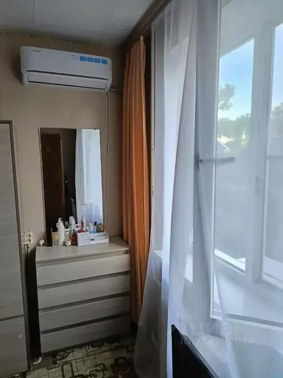 1-к кв. Краснодарский край, Туапсе Звездная ул., 34 (35.0 м) - Фото 2