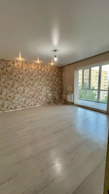 2-к. квартира, 50,9 м, 6/9 эт. - Фото 0
