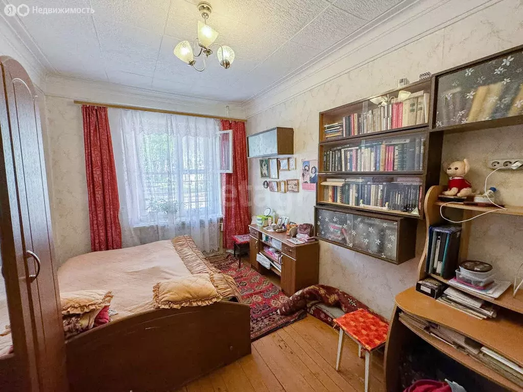 3-комнатная квартира: Саранск, улица Титова, 22 (75 м) - Фото 1