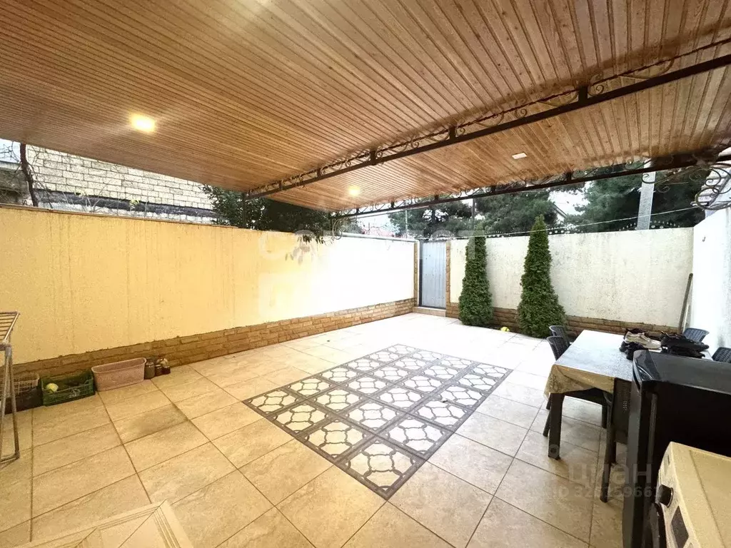 3-к кв. Дагестан, Дербент пер. Сулеймана-Стальского, 39 (125.0 м) - Фото 1