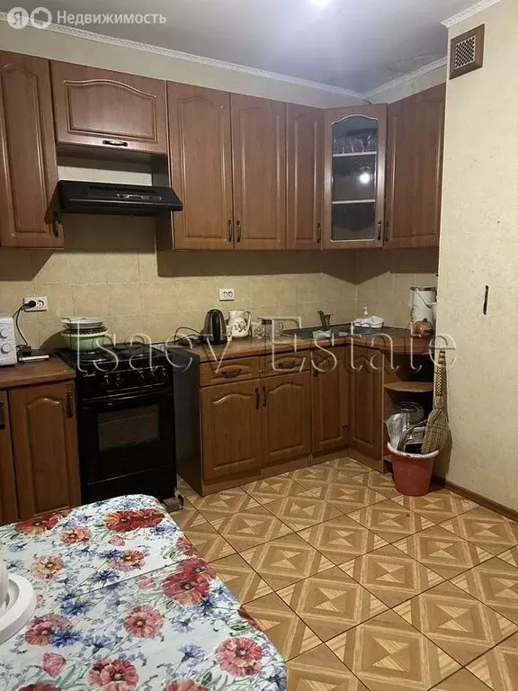 3-комнатная квартира: Москва, улица Академика Анохина, 38к4 (74 м) - Фото 2