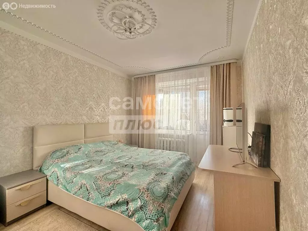 3-комнатная квартира: Оренбург, улица Джангильдина, 10 (65.5 м) - Фото 2