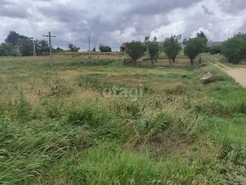 Участок в Крым, Симферопольский район, с. Скворцово ул. Калинина (6.0 ... - Фото 0