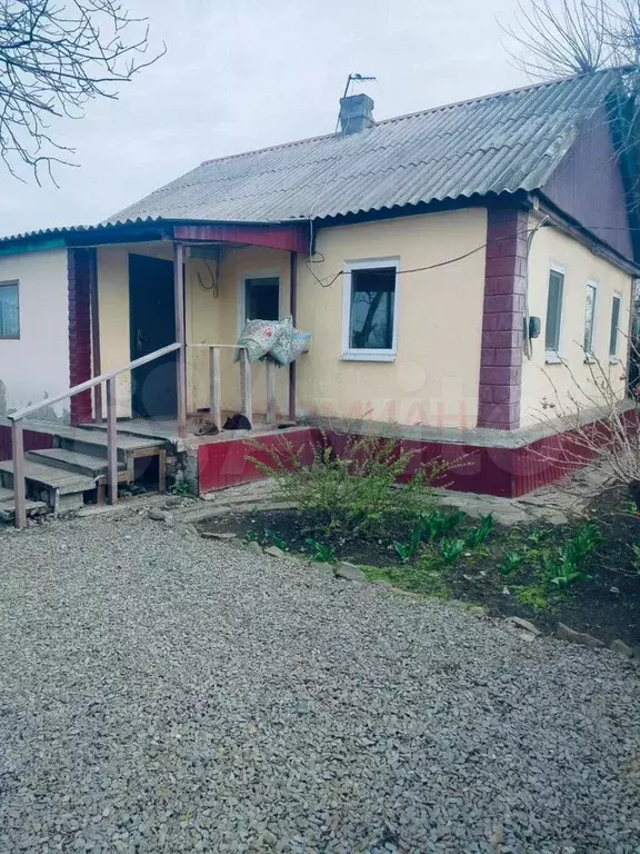 Дом 45 м на участке 10 сот. - Фото 1