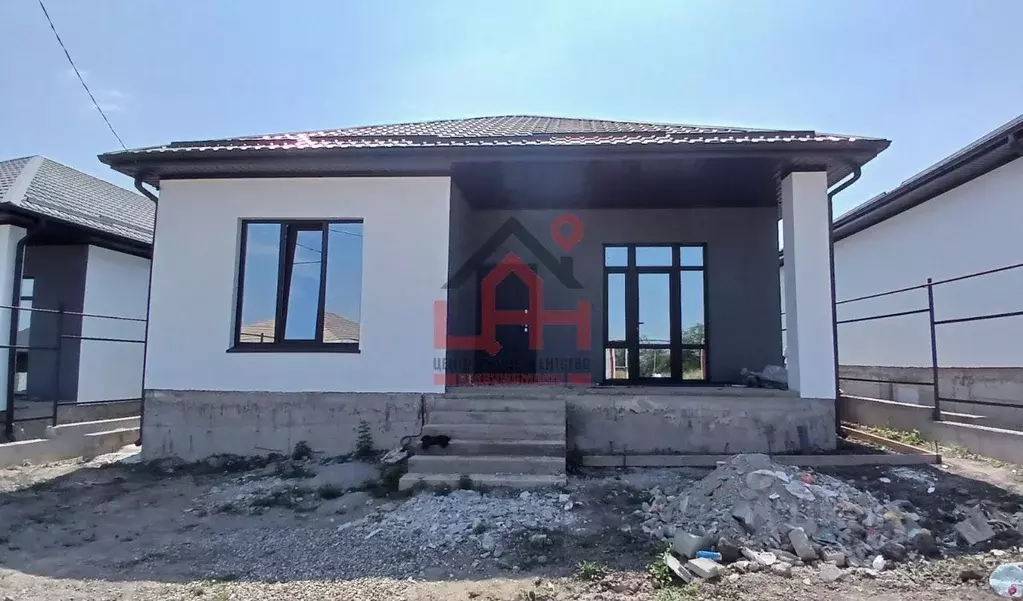 Дом в Ставропольский край, Предгорный муниципальный округ, ... - Фото 1