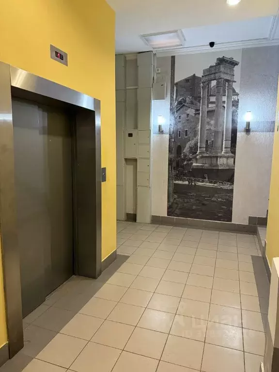 1-к кв. Московская область, Химки ул. Германа Титова, 2к3 (30.5 м) - Фото 2