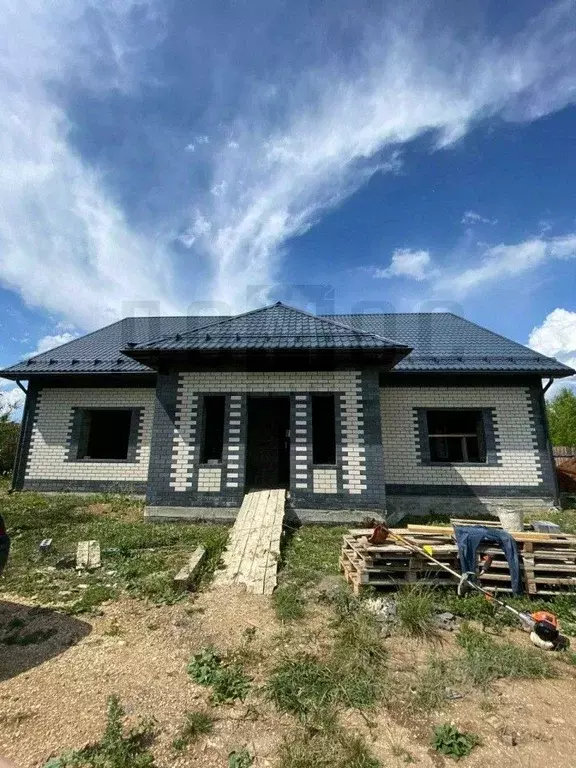 Коттедж в Свердловская область, Невьянск ул. Березовая, 4 (160 м) - Фото 0