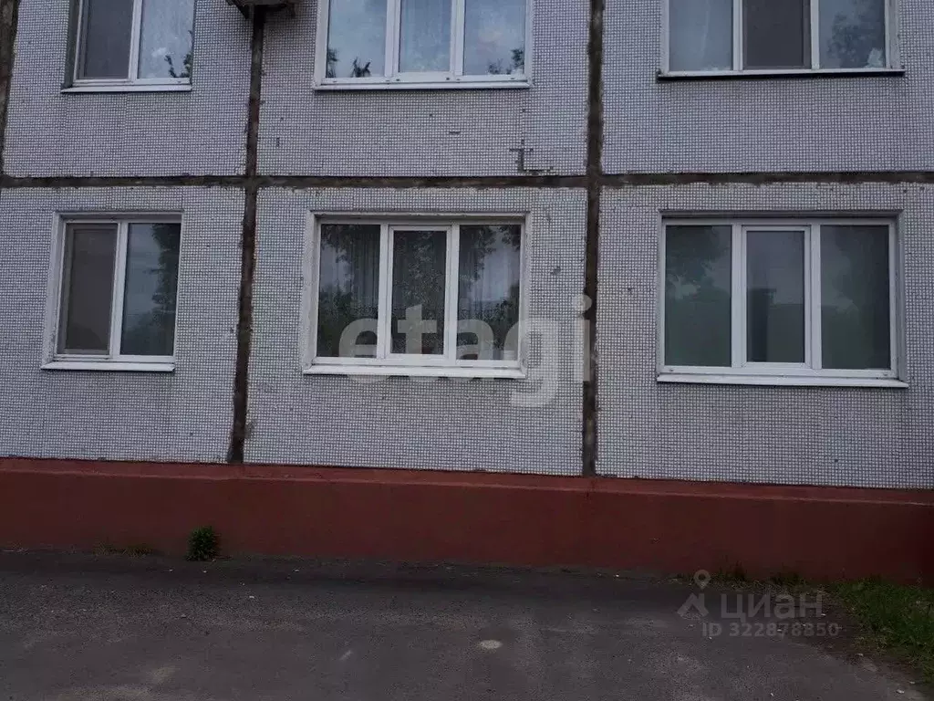 2-к кв. Брянская область, Дятьково ул. Ленина, 208 (45.0 м) - Фото 1