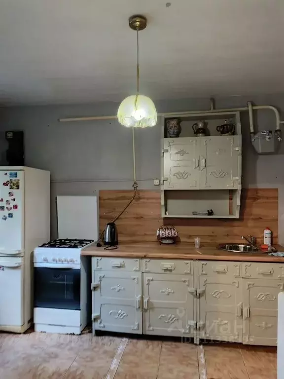 Дом в Ставропольский край, Кисловодск ул. Кутузова (76 м) - Фото 0