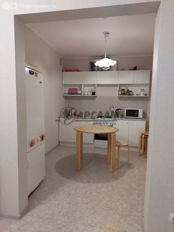 1-комнатная квартира: Казань, улица Оренбургский Тракт, 138Д (29 м) - Фото 1