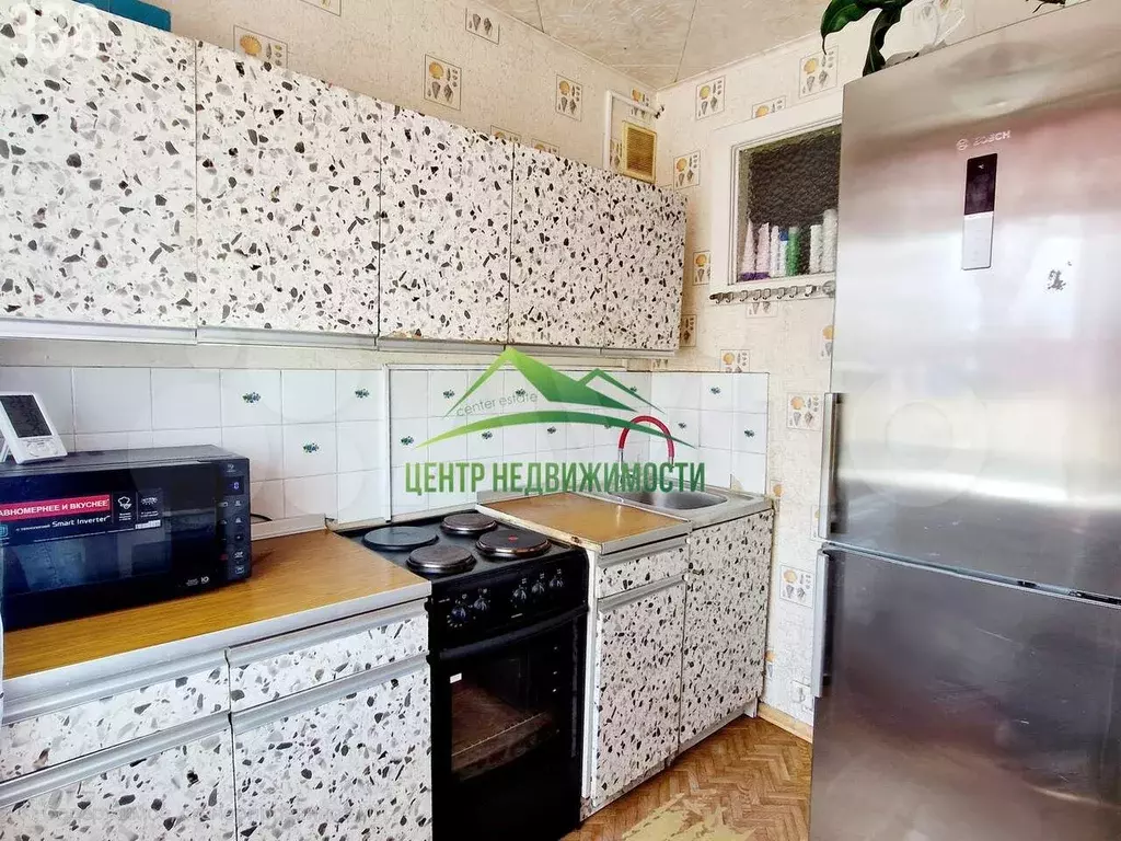 2-к. квартира, 43 м, 1/5 эт. - Фото 1