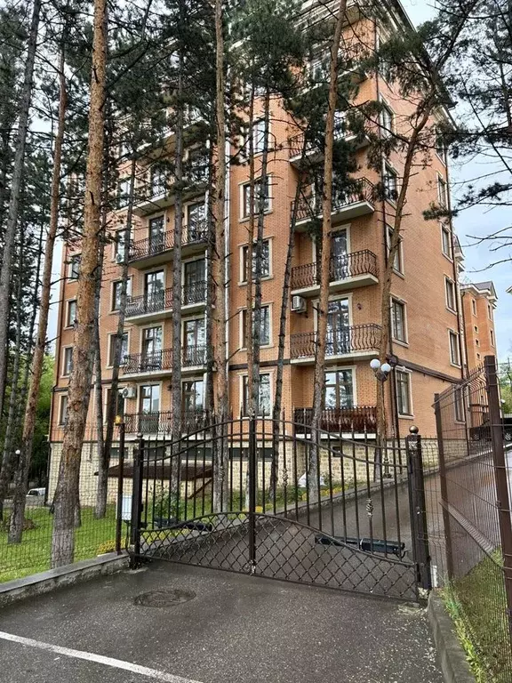 1-к. квартира, 50 м, 4/6 эт. - Фото 0