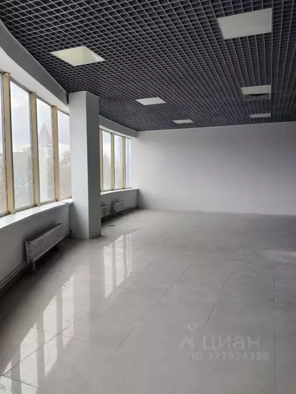 Офис в Самарская область, Тольятти Приморский бул., 43В (255 м) - Фото 1