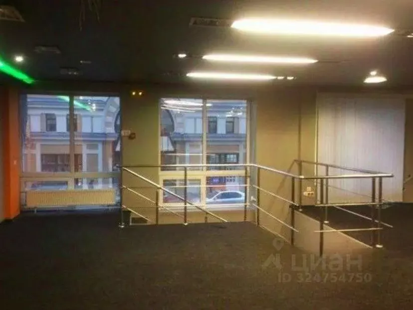 Помещение свободного назначения в Санкт-Петербург ул. Ефимова, 4к2 ... - Фото 1