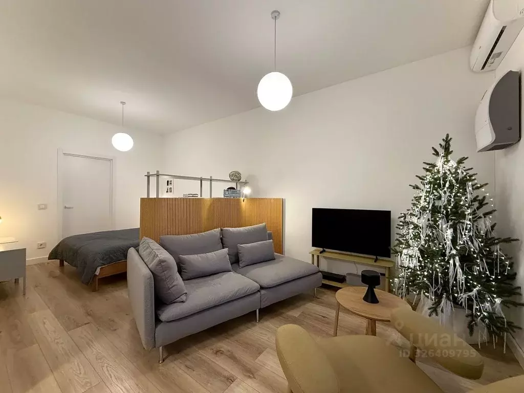 2-к кв. Санкт-Петербург просп. Медиков, 10к4 (63.6 м) - Фото 2