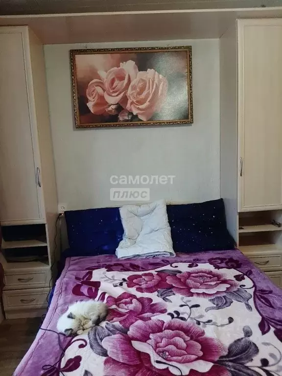 Комната Брянская область, Брянск Клинцовская ул., 64 (12.8 м) - Фото 2