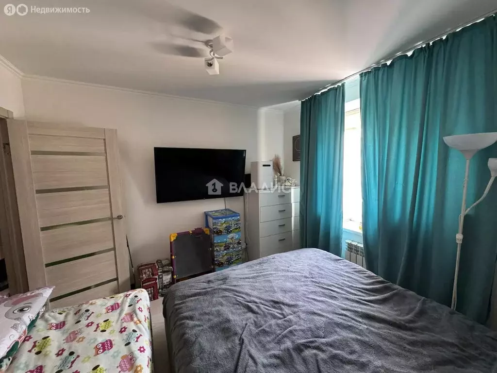 2-комнатная квартира: Калуга, улица Петра Тарасова, 18 (44.5 м) - Фото 2