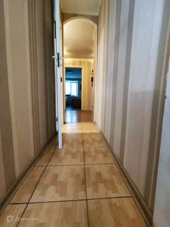 Продаётся 3-к квартира, 69.4 м - Фото 1