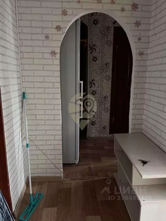 1-к кв. Белгородская область, Старый Оскол Юность мкр, 1 (40.0 м) - Фото 2