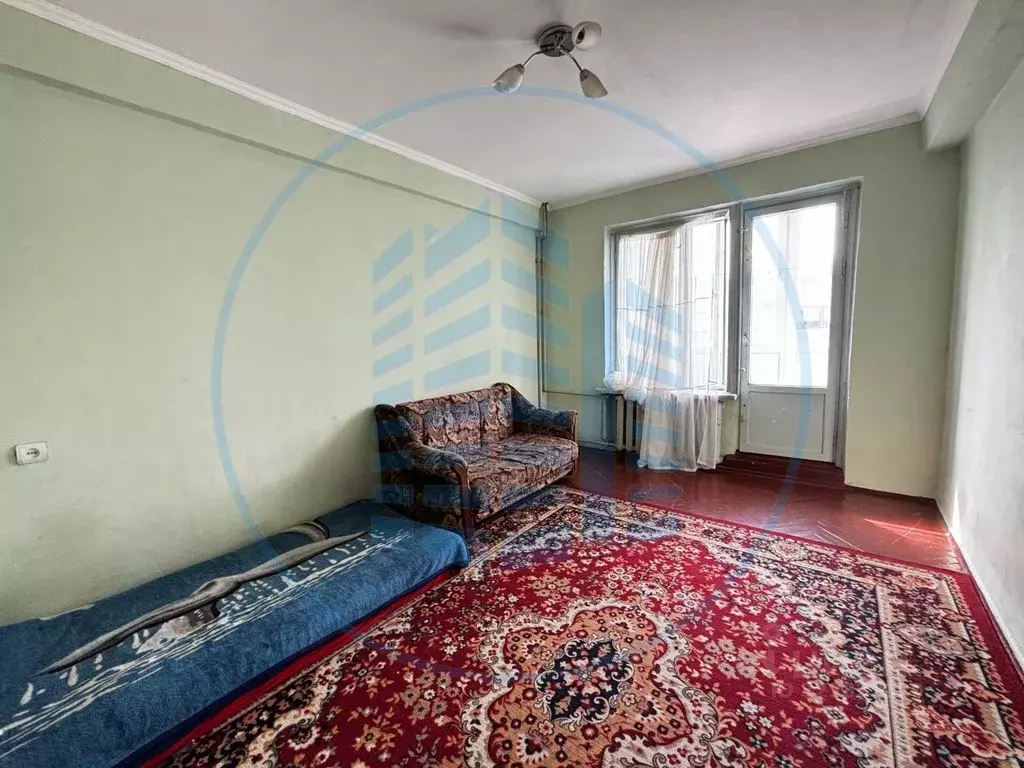 2-к кв. Ставропольский край, Ессентуки ул. Фридриха Энгельса, 42 (38.5 ... - Фото 1