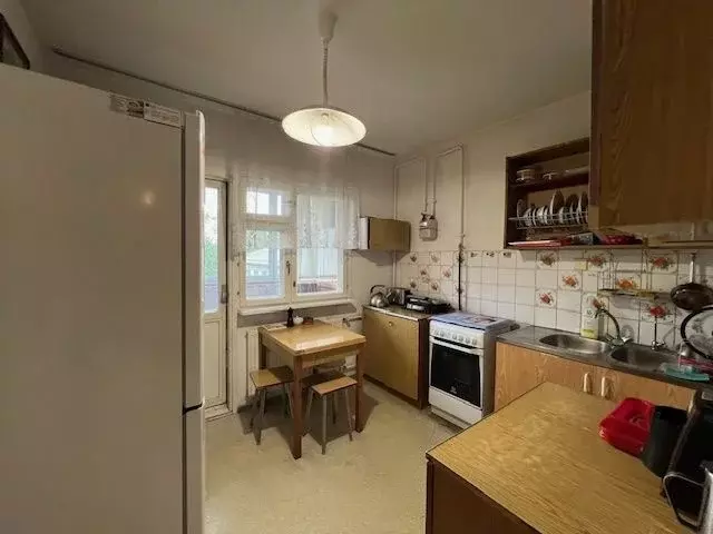 3-к кв. Ленинградская область, Всеволожск Южный мкр, ул. ... - Фото 1