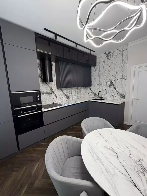 2-к кв. Москва ул. Мневники, 5 (61.0 м) - Фото 1