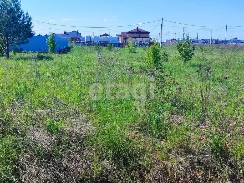 Участок в Костромская область, Кострома Первый кп, ул. Армейская, 15 ... - Фото 0