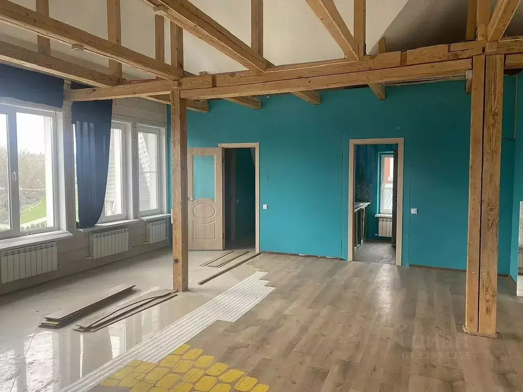 Офис в Московская область, Сергиев Посад Вознесенская ул., 2 (213 м) - Фото 1