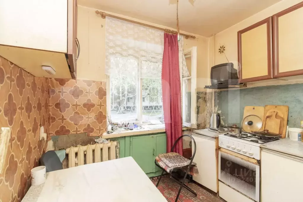 3-к кв. Тюменская область, Тюмень Минская ул., 5а (56.6 м) - Фото 1