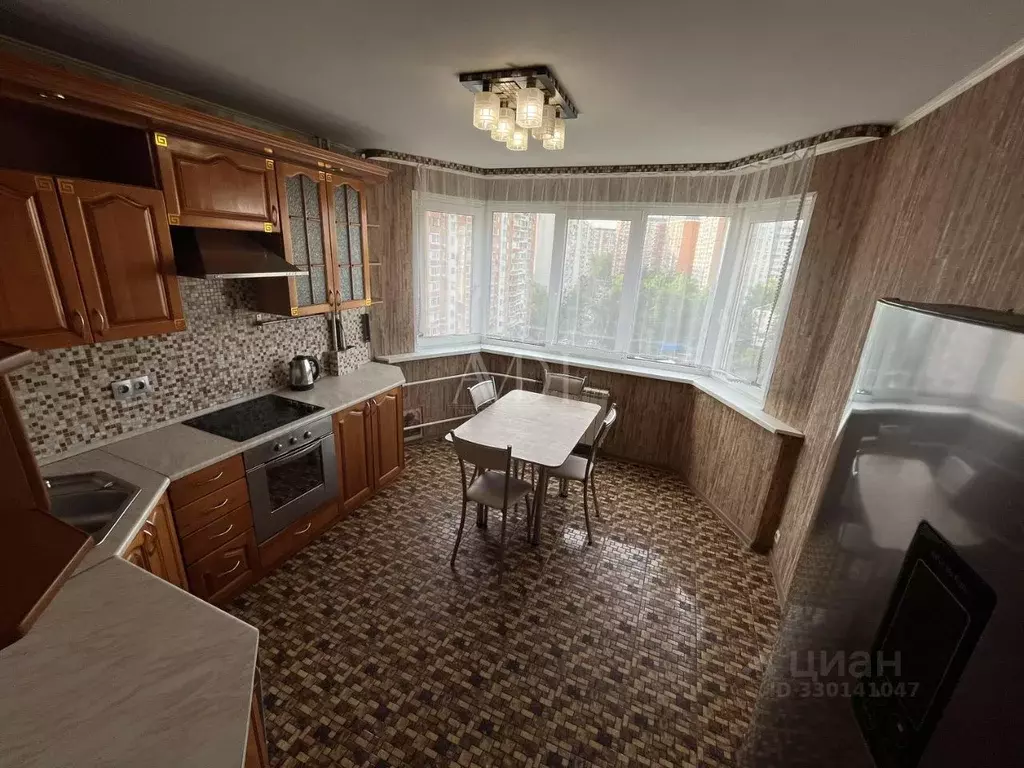 3-к кв. Москва Бескудниковский бул., 6К2 (80.0 м) - Фото 1