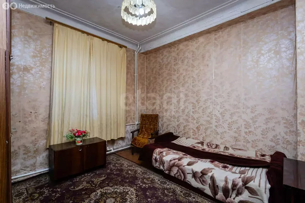 2-комнатная квартира: Тула, улица Гайдара, 7 (45 м) - Фото 1