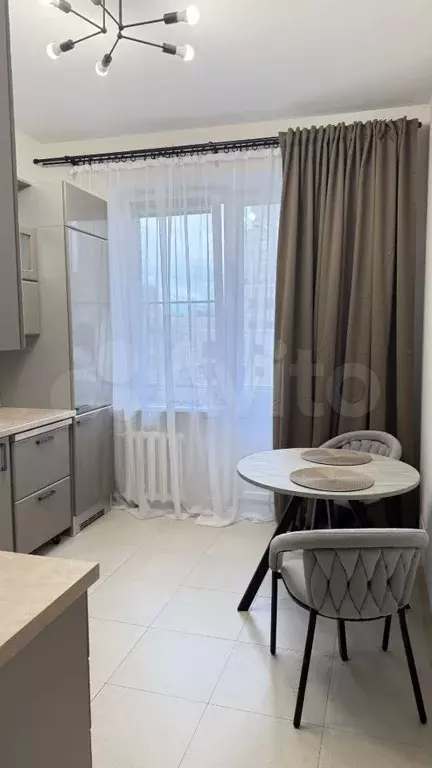 1-к. квартира, 47,5 м, 9/10 эт. - Фото 1