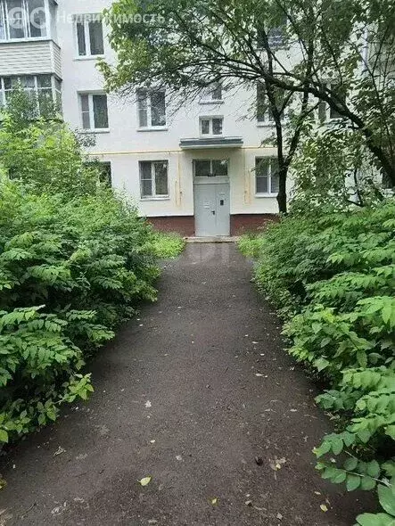 3-комнатная квартира: Ногинск, улица 8 Марта, 19 (55.8 м) - Фото 1