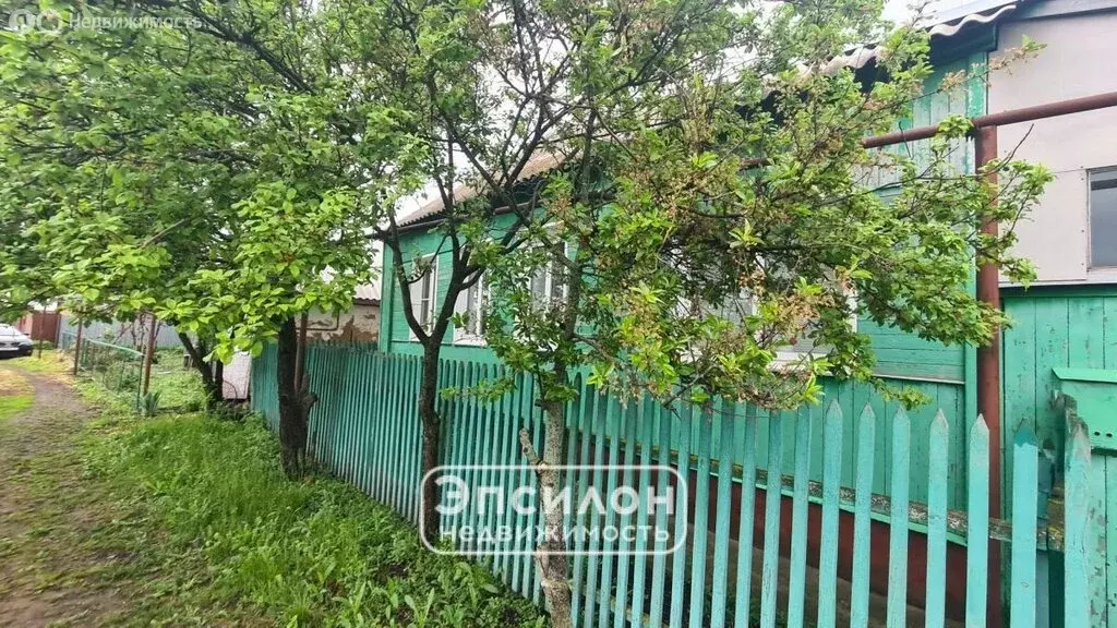 Дом в село Рышково, улица 3-я Соловьёвка, 2 (65.1 м) - Фото 2